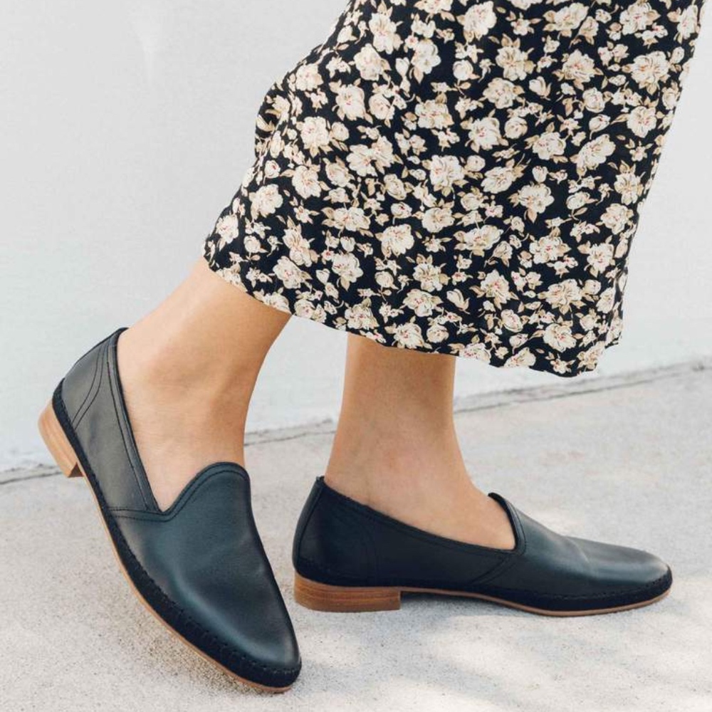 Venetian Loafer